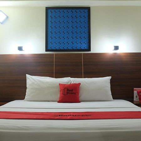 ג'קרטה Reddoorz Plus Near Senen מראה חיצוני תמונה