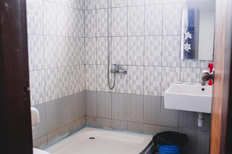 ג'קרטה Reddoorz Plus Near Senen מראה חיצוני תמונה